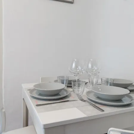 Apartment Italianway - Col Di Lana 6/a - C