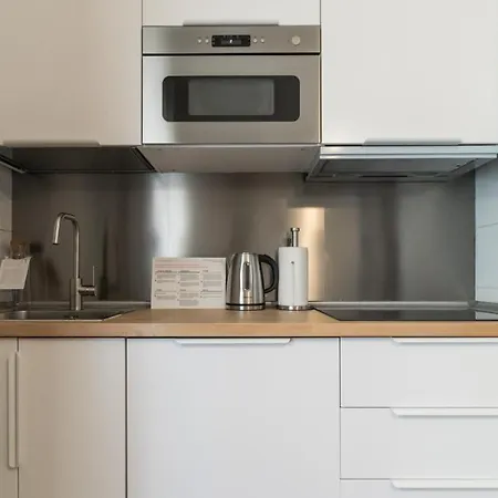 Italianway - Col Di Lana 6/a - C Apartment *