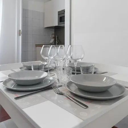 Italianway Easy - Col Di Lana 6 A C Milano