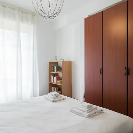 Apartment Italianway - Col Di Lana 6/a - C *