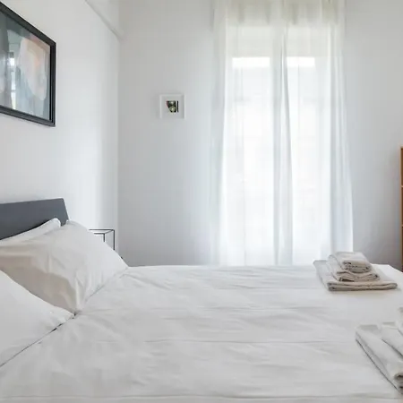 Italianway - Col Di Lana 6/a - C Apartment *
