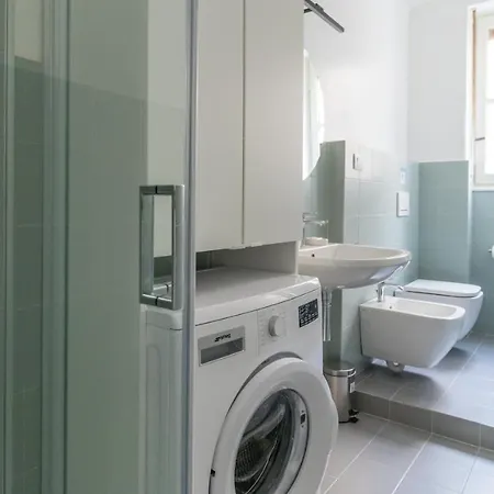 Apartment Italianway - Col Di Lana 6/a - C *