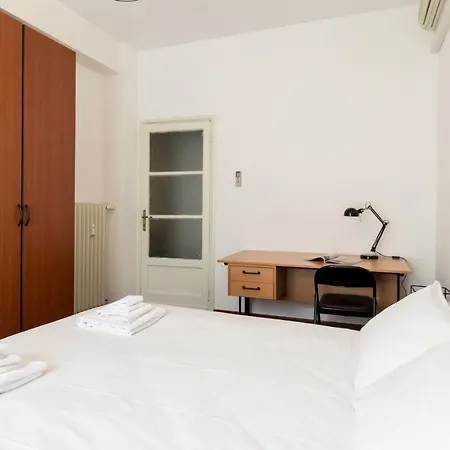 Apartment Italianway - Col Di Lana 6/a - C *