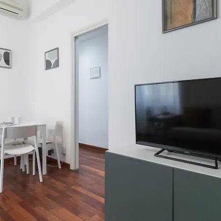 Lejlighed Italianway Easy - Col Di Lana 6 A C Milano